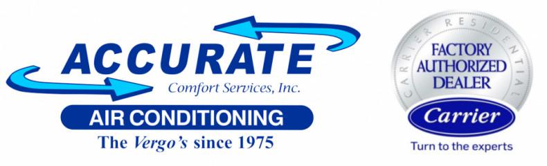 Accurate Comfort Services Inc (1327577)